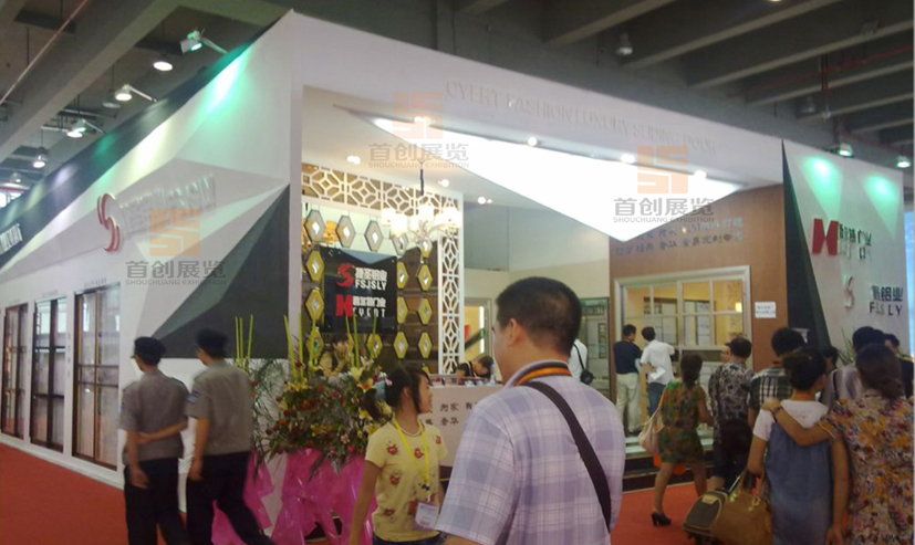 西爾特 展位設(shè)計(jì)(圖2)