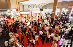 印尼通訊展為展商帶來可觀的商業(yè)契機