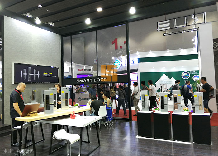 堅(jiān)士 展覽展示設(shè)計(jì)(圖4)