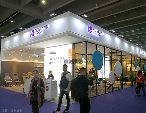 盛聯(lián)達 特裝策劃