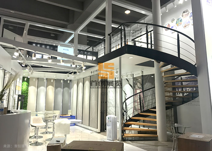 宏宇集團 會展展覽設計(圖1)