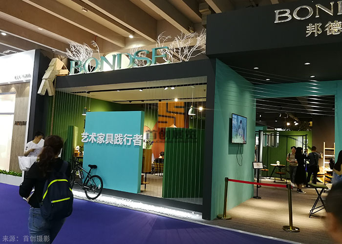 邦德森 展覽設(shè)計方案(圖3)